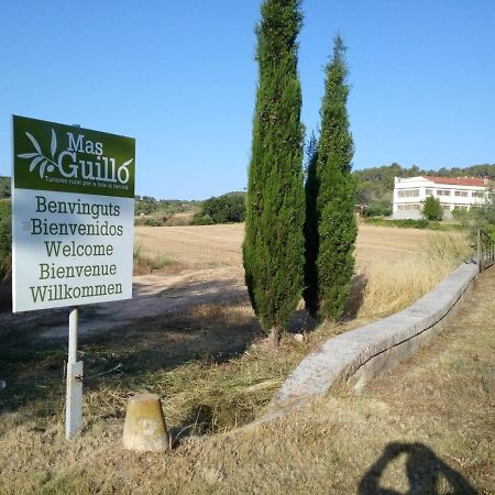 La Nursery De Mas Guillo San Quintín de Mediona Εξωτερικό φωτογραφία